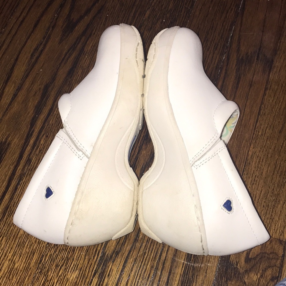 NURSEMATES “Callie” Nursing Shoes
